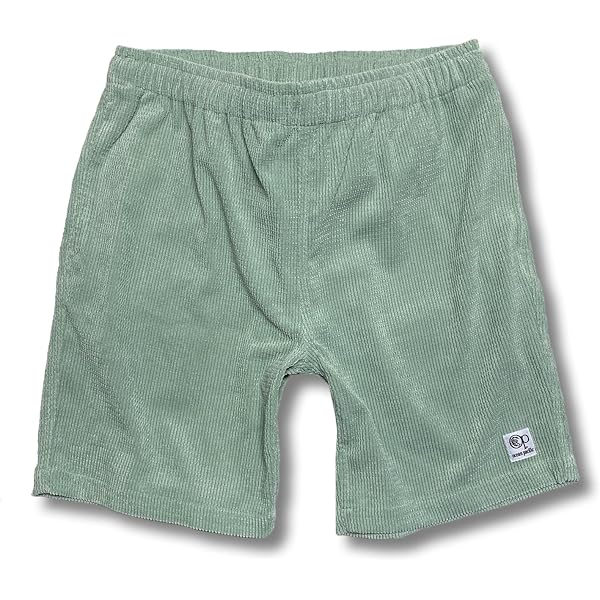 FELCO コーデュロイショーツ グリーン OP Amazon | [felco] (フェルコ) CORDUROY BUSH SHORT 21W STRETCH